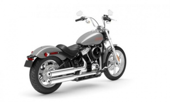 Harley-Davidson Softail Standard, 2025 г.