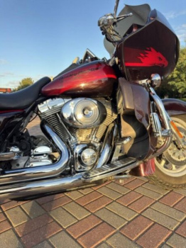 Harley-Davidson Road Glide, 2000 г.