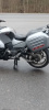 Kawasaki GTR, 2007 г.