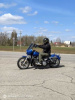 Harley-Davidson Dyna street Bob fxdbil, 2006 г.