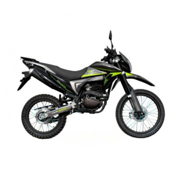 Regulmoto TE PR 300cc, 2024 г.