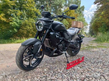 Zontes ZT350-S, 2026 г.