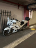 Yamaha FJR 3 поколение, 2010 г.