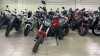 Vento VMC Monster Plus 125, 2026 г.