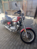 Yamaha XV Virago, 1997 г.
