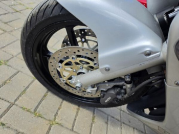 Honda VFR, 2000 г.