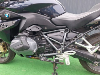 BMW R 1250 RS, 2019 г.