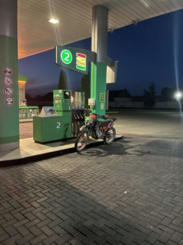 Kugoo JL300, 2025 г.