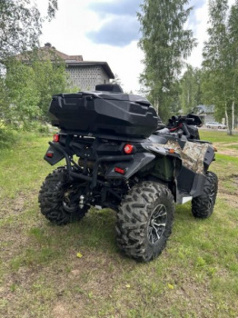 Stels ATV Guepard 800 2.0, 2023 г.