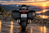 BMW K 1600 GT, 2015 г.