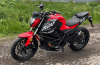 Спорт AVM PHANTOM 125, 2026 г.