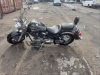 Yamaha XVS, 2004 г.