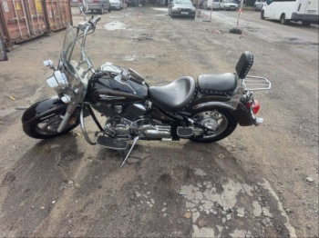 Yamaha XVS, 2004 г.