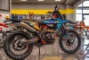 Кроссовый Progasi RACE 300 WAVE , 2026 г.
