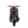 Regulmoto XDV TRAVELER, 2026 г.