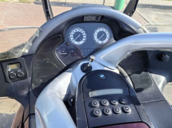 BMW K, 1999 г.