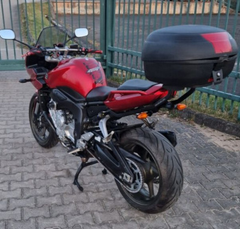 Yamaha FZ Fz1 FAZER ABS, 2008 г.