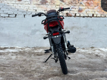  ROCKOT ALPHA DYNAMIC, 2026 г.