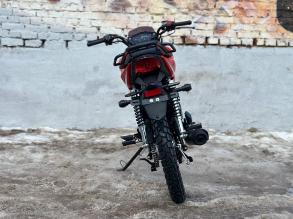  ROCKOT ALPHA DYNAMIC, 2026 г.