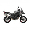 Benelli TRK 502X, 2026 г.