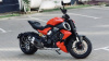 Ducati Diavel V4, 2024 г.