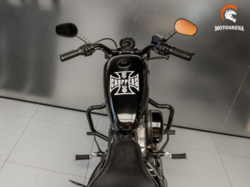 Harley-Davidson Sportster XL1200X Forty-Eight, 2016 г.