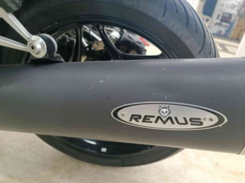 BMW R R1200R, 2007 г.
