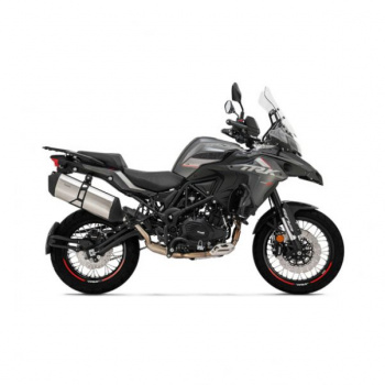 Benelli TRK 502X, 2026 г.