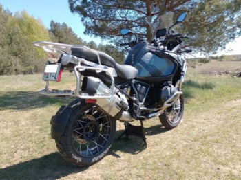 BMW R 1250 GS ADVENTURE, 2023 г.
