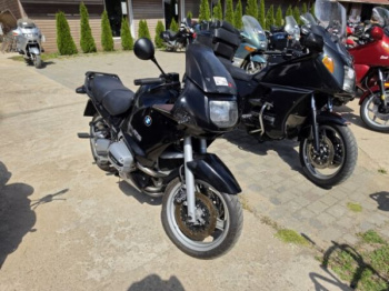 BMW R, 1996 г.