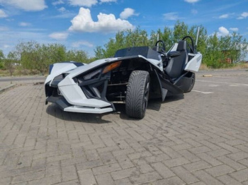 Polaris Slingshot S, 2021 г.