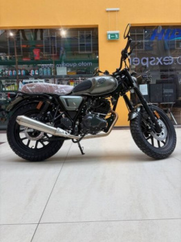 Motoland Texas 300 Pro, 2026 г.