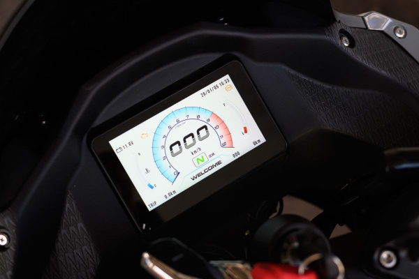 Спорт AVM ONYX 400, 2026 г.