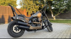 Harley-Davidson Fat Bob FXFB, 2017 г.