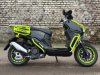 SPRMOTORS TANK NEW 49cc, 2025 г.
