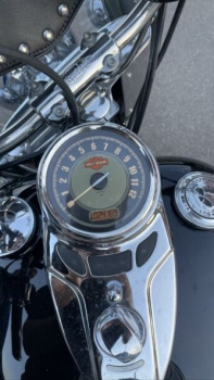 Harley-Davidson Softail, 2015 г.