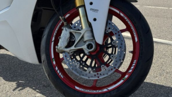 Ducati Supersport S, 2019 г.