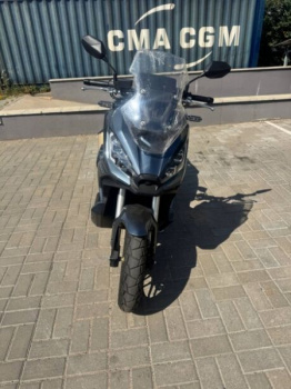 Motosuper Adviser 180, 2026 г.