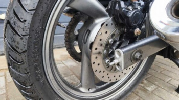Yamaha XJ 600, 1992 г.
