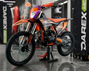 Racer Z 4, 2026 г.