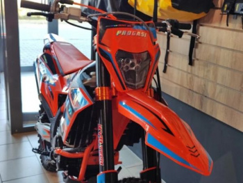 Progasi Endurance 300 EFI, 2025 г.