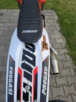 Progasi SUPER MAX 250 SM, 2024 г.