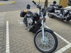 Круизер/чоппер Honda Shadow Slasher NV400DCy, 2000 г.