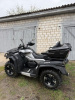 CFMOTO X6 600 OVERLAND EPS, 2021 г.