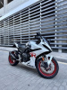 Suzuki GSX 8R, 2024 г.