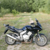Honda CBF CBF1000, 2010 г.