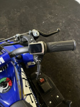 AMOTO Hecht 1000W, 2025 г.