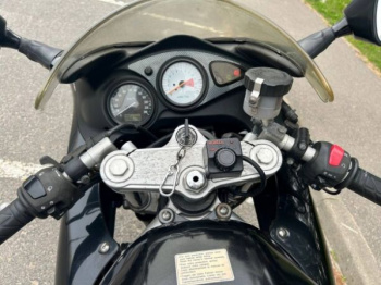 Suzuki SV, 1999 г.