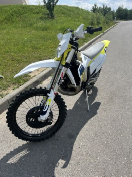 Husqvarna TE ТЕ300, 2023 г.