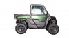 CFMOTO UFORCE U10 PRO EPS Highland, 2026 г.
